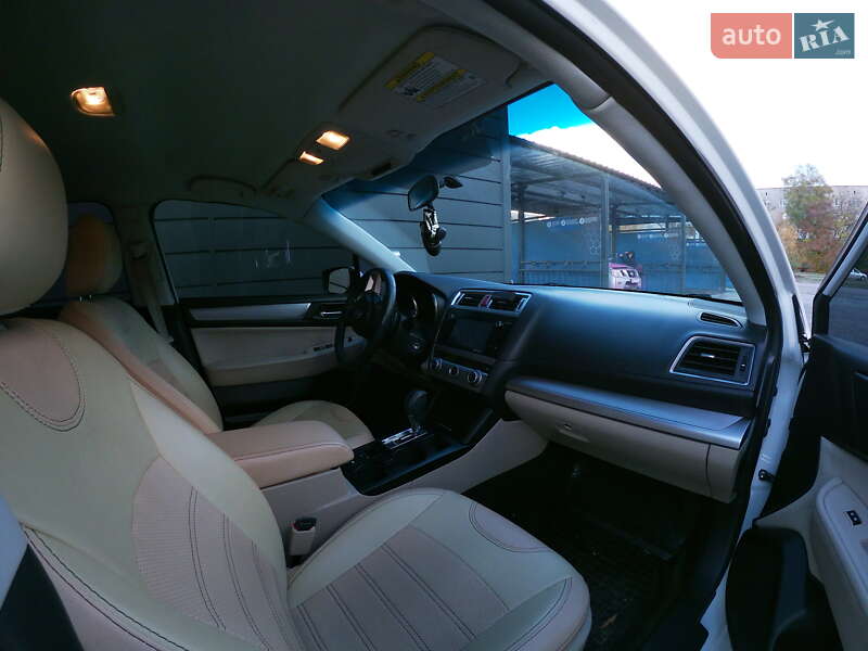 Седан Subaru Legacy 2014 в Вільногірську фото 12 Седан Subaru Legacy 2014 в Вільногірську