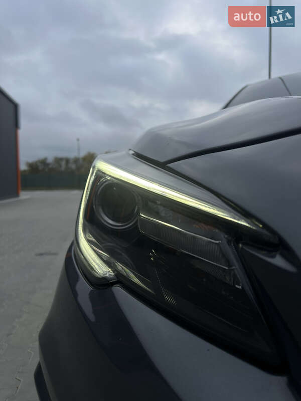 Седан Subaru Legacy 2018 в Вінниці фото 7 Седан Subaru Legacy 2018 в Вінниці