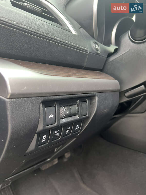 Седан Subaru Legacy 2018 в Вінниці фото 20 Седан Subaru Legacy 2018 в Вінниці