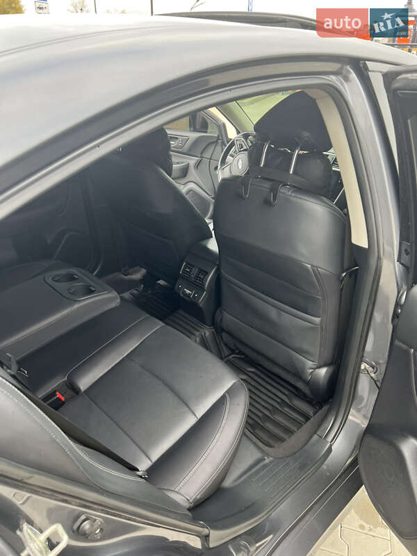 Седан Subaru Legacy 2018 в Вінниці фото 29 Седан Subaru Legacy 2018 в Вінниці