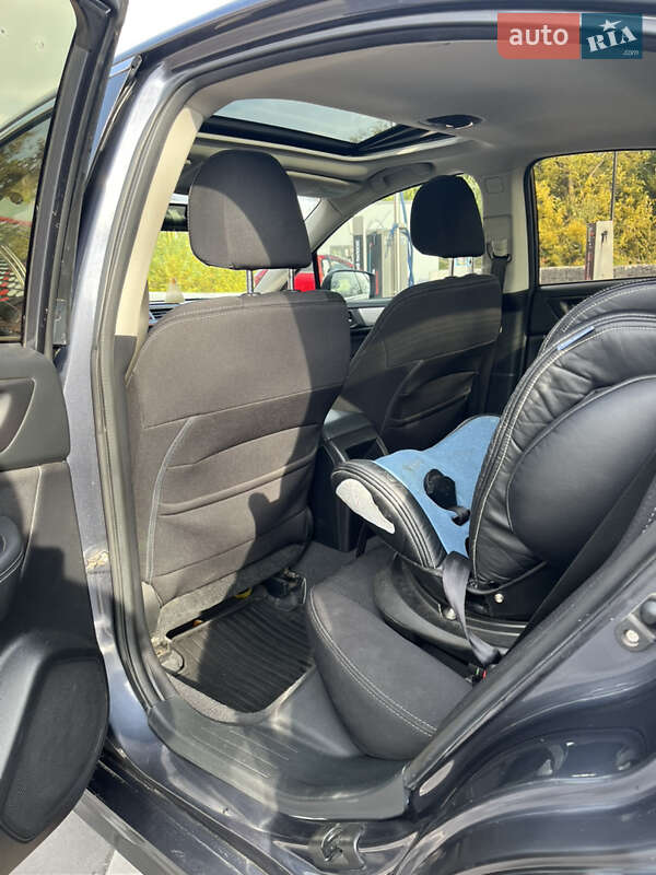 Седан Subaru Legacy 2015 в Запоріжжі фото 22 Седан Subaru Legacy 2015 в Запоріжжі