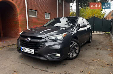 Седан Subaru Legacy 2023 в Немирове Седан Subaru Legacy 2023 в Немирове