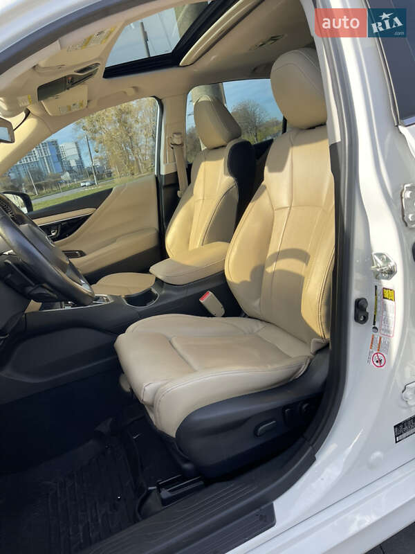 Седан Subaru Legacy 2020 в Львове фото 37 Седан Subaru Legacy 2020 в Львове