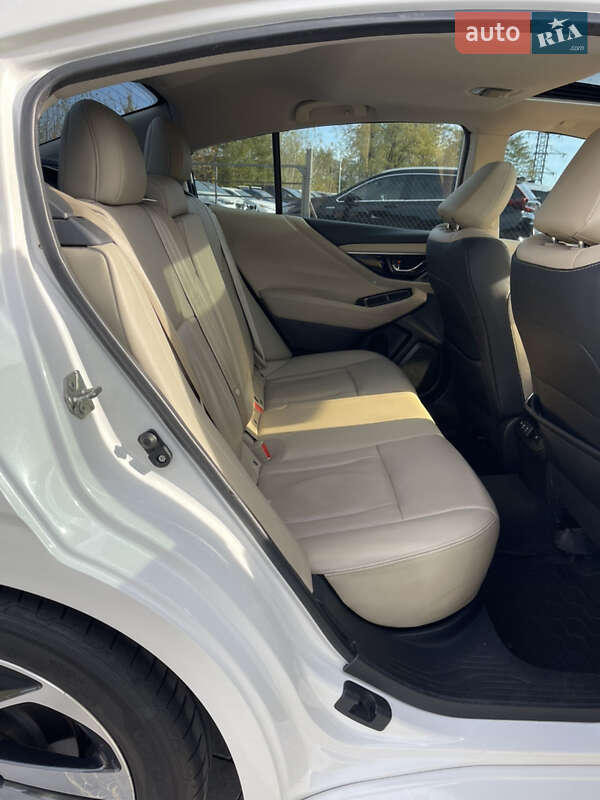 Седан Subaru Legacy 2020 в Львове фото 41 Седан Subaru Legacy 2020 в Львове