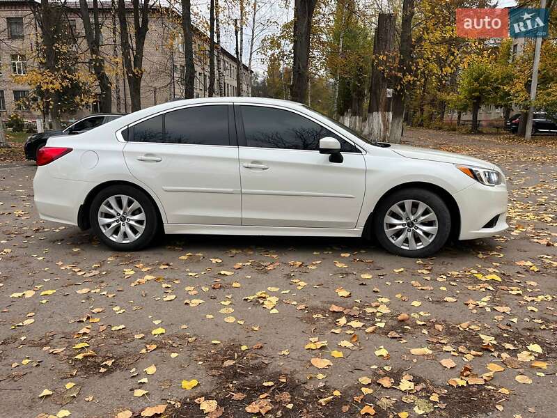 Седан Subaru Legacy 2014 в Вільногірську фото 9 Седан Subaru Legacy 2014 в Вільногірську