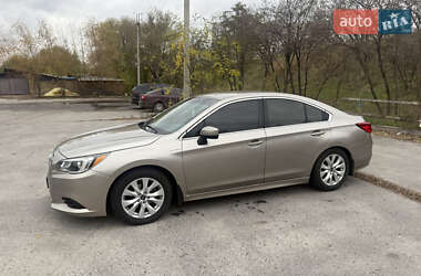 Седан Subaru Legacy 2014 в Харькове