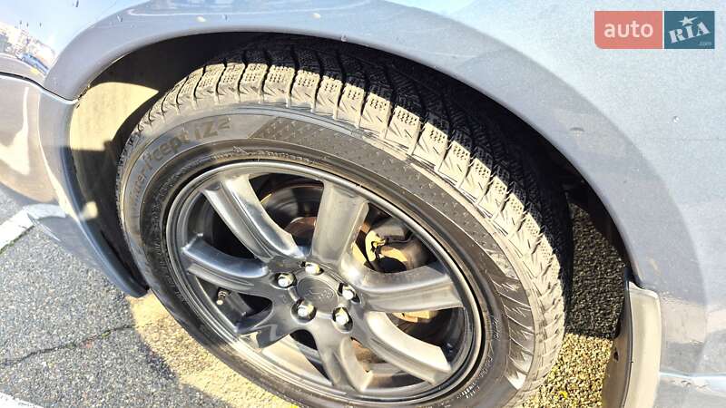 Седан Subaru Legacy 2006 в Киеве фото 12 Седан Subaru Legacy 2006 в Киеве