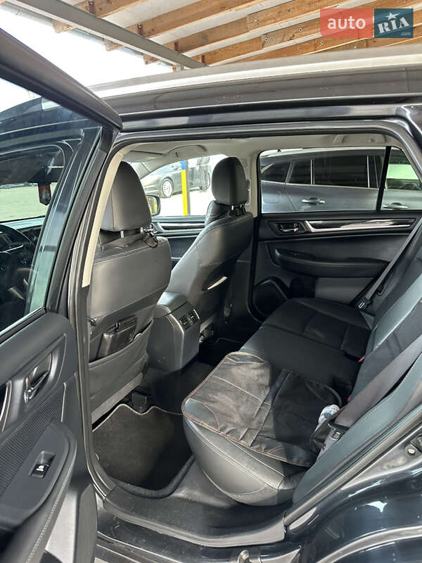 Универсал Subaru Legacy 2015 в Львове фото 10 Универсал Subaru Legacy 2015 в Львове