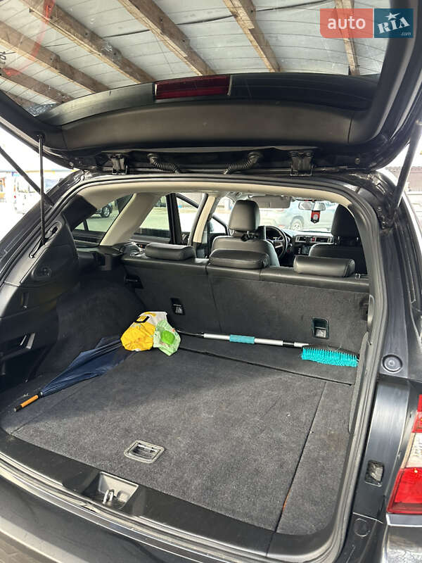 Универсал Subaru Legacy 2015 в Львове фото 11 Универсал Subaru Legacy 2015 в Львове