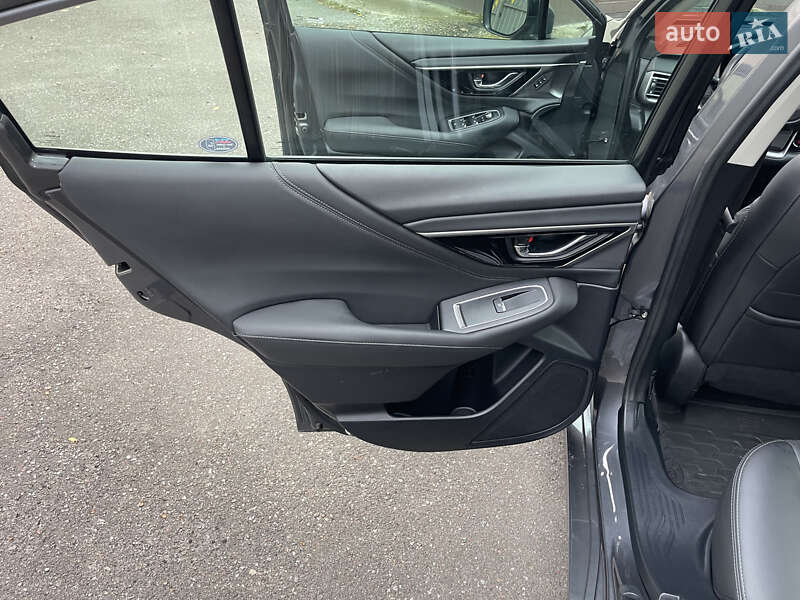 Седан Subaru Legacy 2020 в Киеве