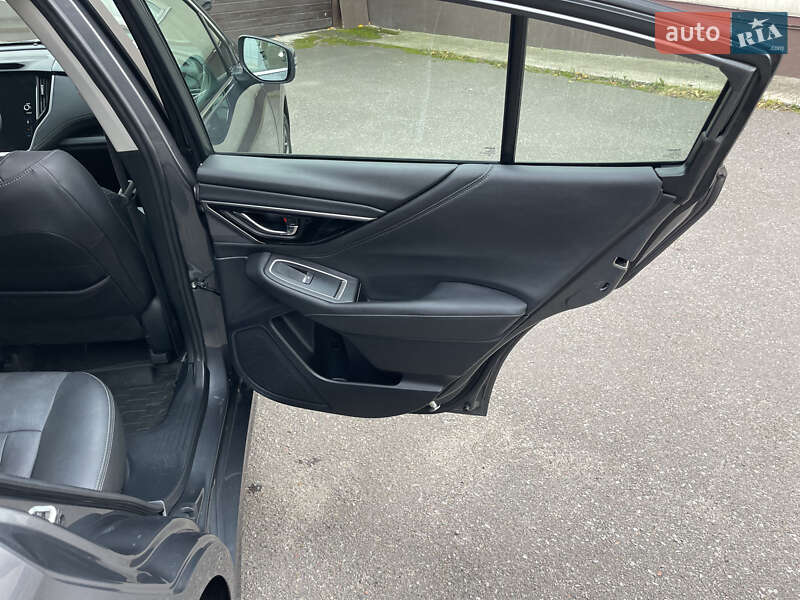 Седан Subaru Legacy 2020 в Киеве