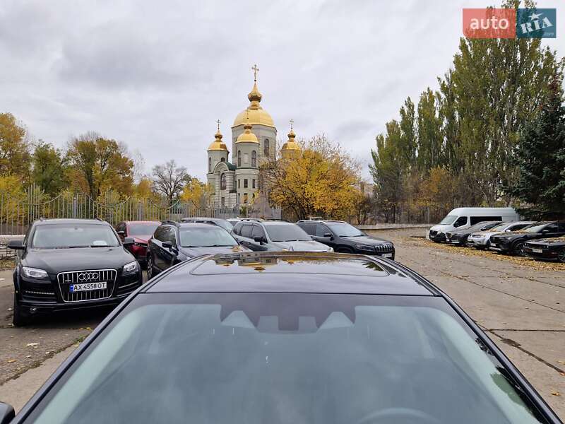 Седан Subaru Legacy 2023 в Дніпрі