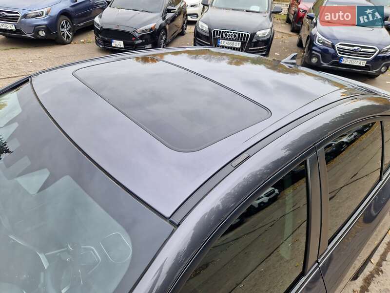 Седан Subaru Legacy 2023 в Дніпрі