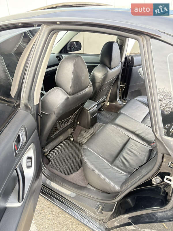 Седан Subaru Legacy 2007 в Измаиле фото 12 Седан Subaru Legacy 2007 в Измаиле