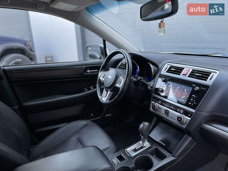 Седан Subaru Legacy 2015 в Могилев-Подольске фото 21 Седан Subaru Legacy 2015 в Могилев-Подольске
