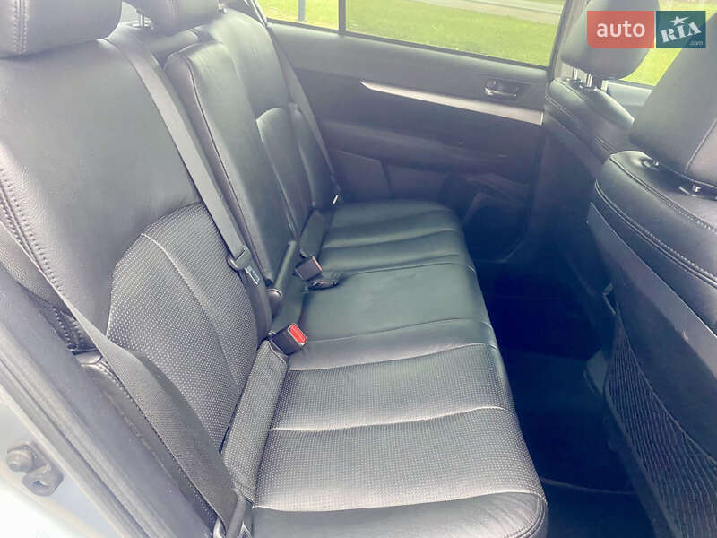 Седан Subaru Legacy 2014 в Белой Церкви