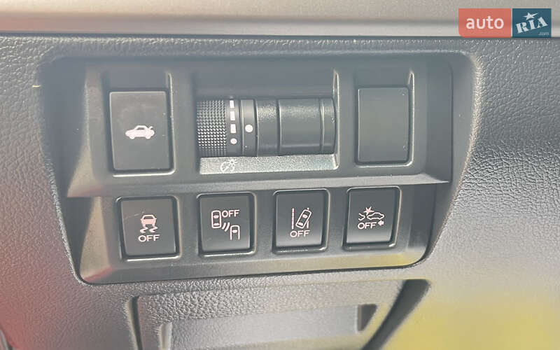 Седан Subaru Legacy 2019 в Стрые фото 17 Седан Subaru Legacy 2019 в Стрые