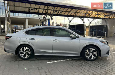 Седан Subaru Legacy 2021 в Одесі