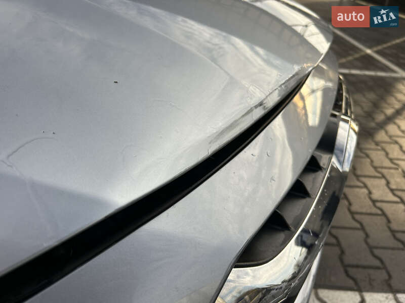 Седан Subaru Legacy 2021 в Одессе