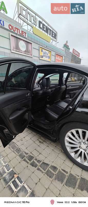 Седан Subaru Legacy 2009 в Одессе фото 19 Седан Subaru Legacy 2009 в Одессе