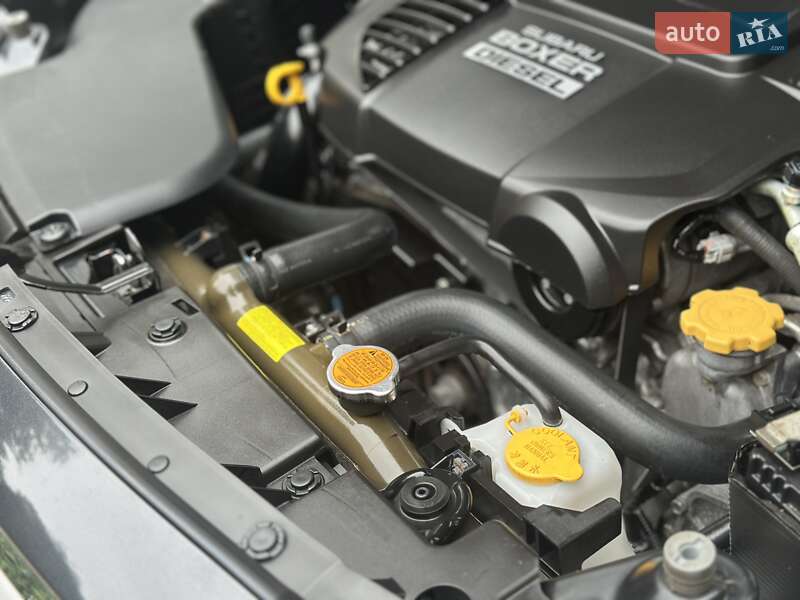 Универсал Subaru Legacy 2014 в Дрогобыче