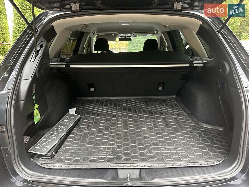 Универсал Subaru Legacy 2014 в Дрогобыче