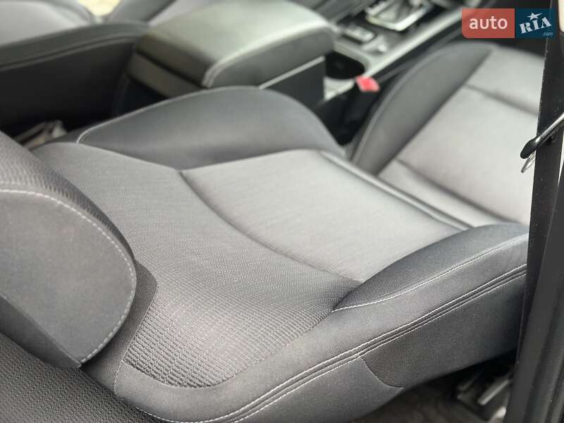 Универсал Subaru Legacy 2014 в Дрогобыче