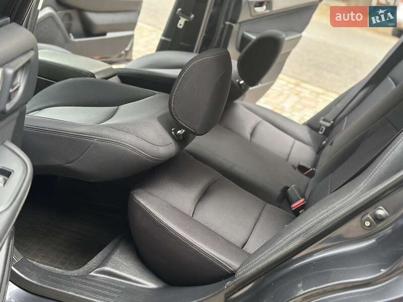 Универсал Subaru Legacy 2014 в Дрогобыче