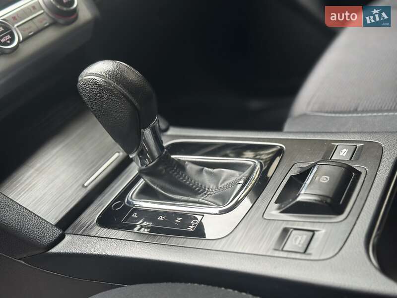 Универсал Subaru Legacy 2014 в Дрогобыче