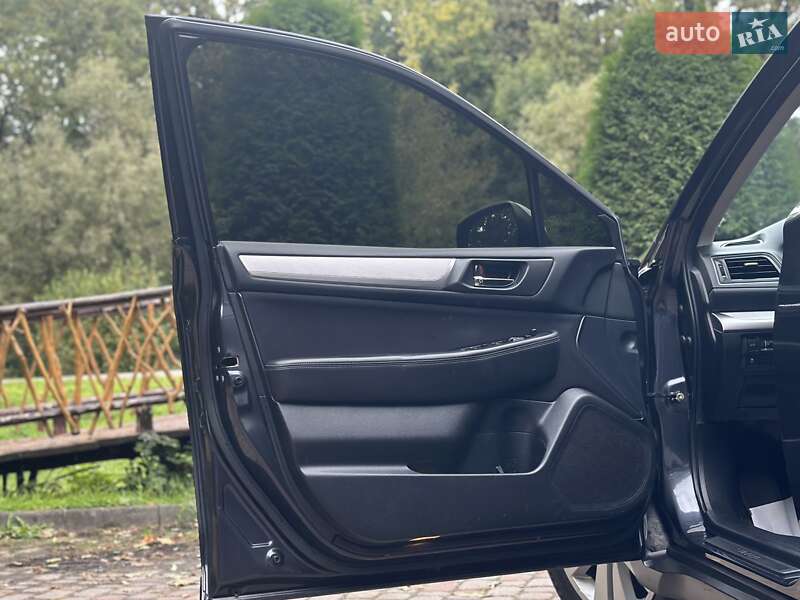 Универсал Subaru Legacy 2014 в Дрогобыче