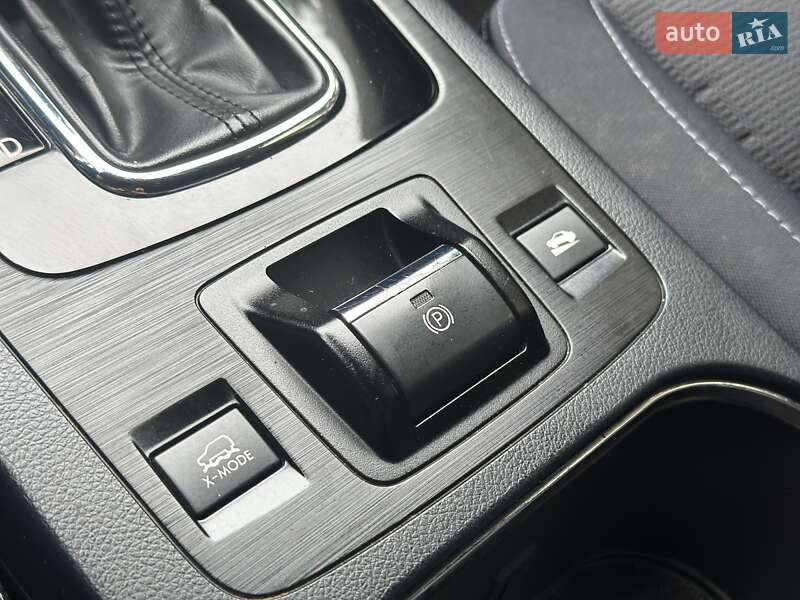 Универсал Subaru Legacy 2014 в Дрогобыче