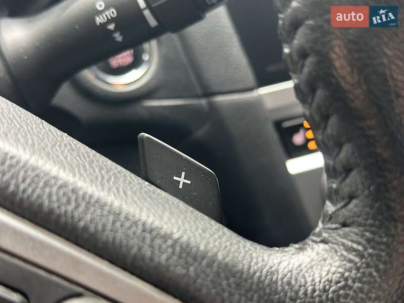 Универсал Subaru Legacy 2014 в Дрогобыче