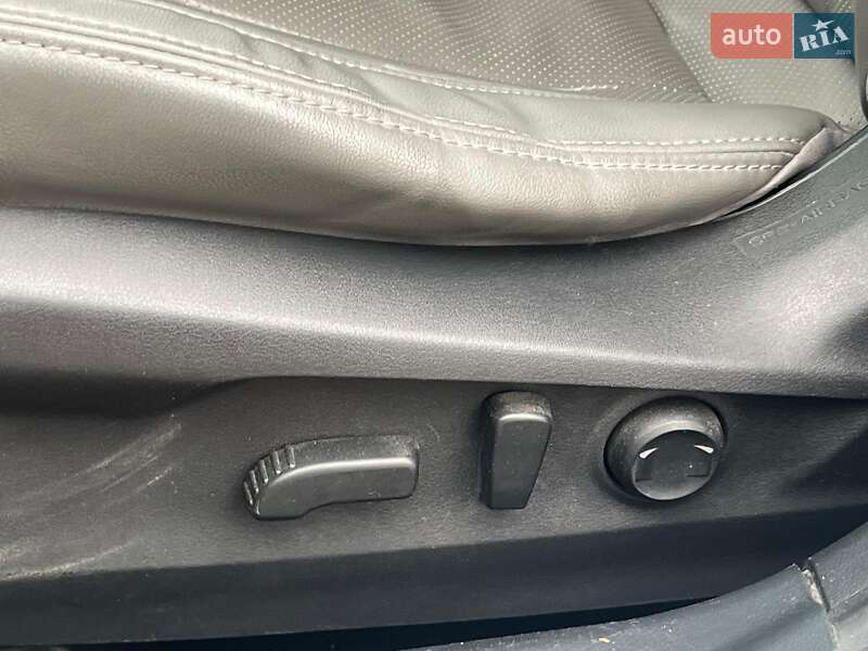 Седан Subaru Legacy 2019 в Киеве