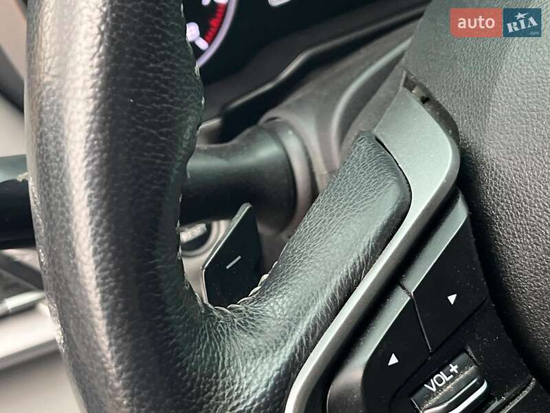 Седан Subaru Legacy 2019 в Киеве