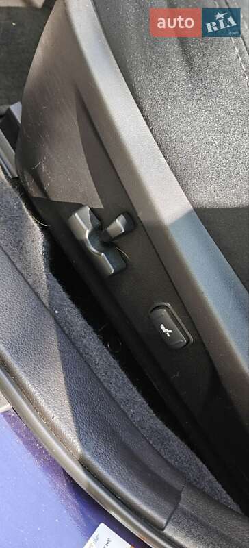 Седан Subaru Legacy 2011 в Днепре