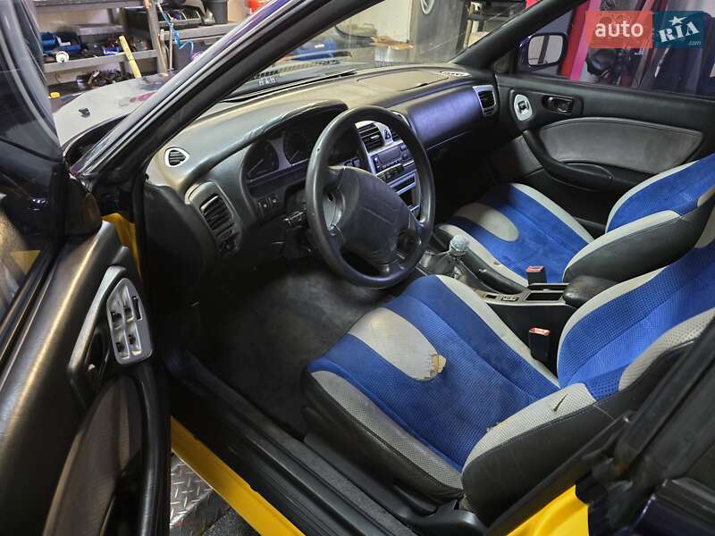 Универсал Subaru Legacy 1997 в Киеве фото 6 Универсал Subaru Legacy 1997 в Киеве