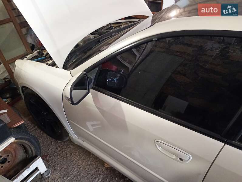 Седан Subaru Legacy 2008 в Николаеве фото 8 Седан Subaru Legacy 2008 в Николаеве