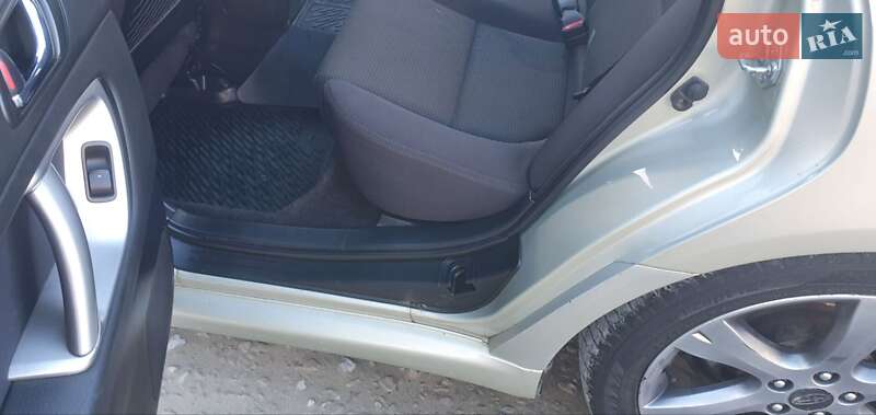 Седан Subaru Legacy 2008 в Ивано-Франковске фото 25 Седан Subaru Legacy 2008 в Ивано-Франковске