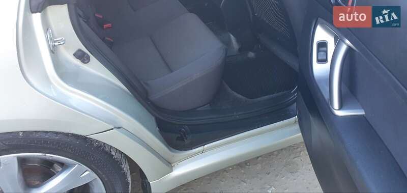 Седан Subaru Legacy 2008 в Ивано-Франковске фото 27 Седан Subaru Legacy 2008 в Ивано-Франковске