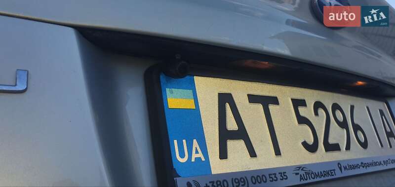 Седан Subaru Legacy 2008 в Ивано-Франковске фото 36 Седан Subaru Legacy 2008 в Ивано-Франковске