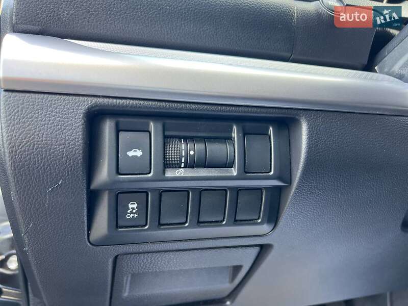 Седан Subaru Legacy 2016 в Ивано-Франковске фото 8 Седан Subaru Legacy 2016 в Ивано-Франковске