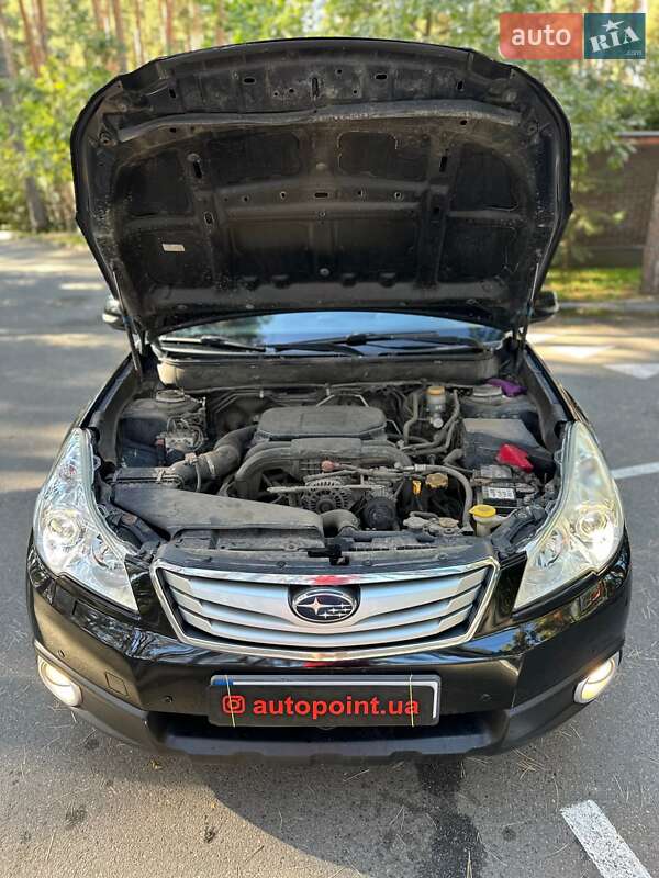 Універсал Subaru Legacy 2011 в Білогородці фото 35 Універсал Subaru Legacy 2011 в Білогородці