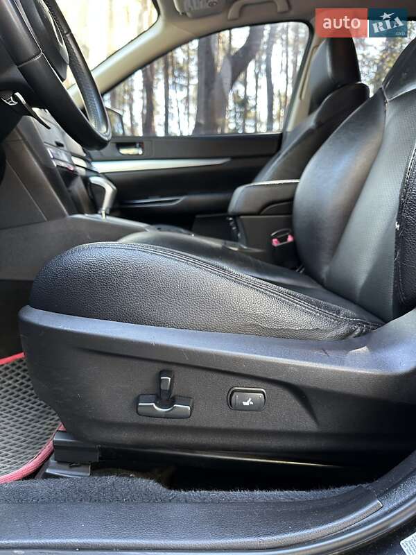 Універсал Subaru Legacy 2011 в Білогородці фото 22 Універсал Subaru Legacy 2011 в Білогородці