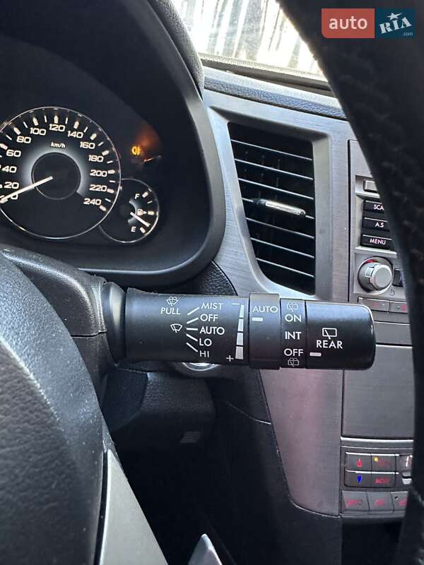 Універсал Subaru Legacy 2011 в Білогородці фото 30 Універсал Subaru Legacy 2011 в Білогородці