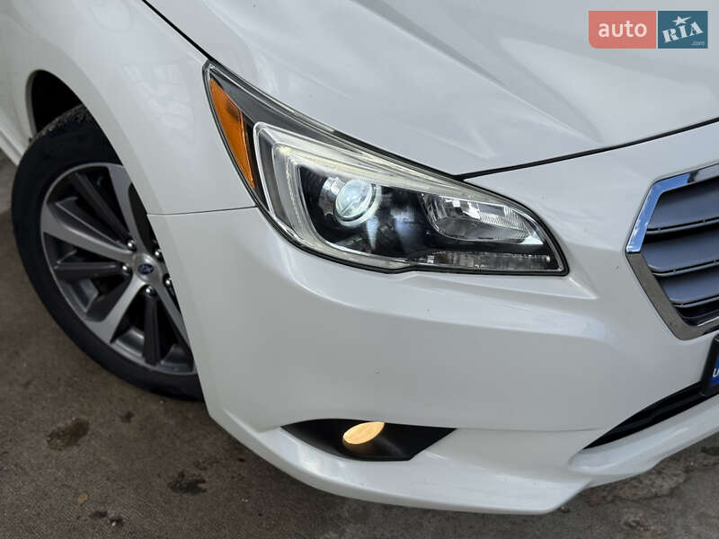 Седан Subaru Legacy 2015 в Могилев-Подольске фото 13 Седан Subaru Legacy 2015 в Могилев-Подольске