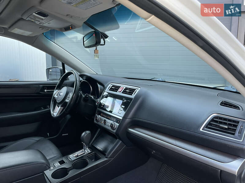 Седан Subaru Legacy 2015 в Могилев-Подольске фото 24 Седан Subaru Legacy 2015 в Могилев-Подольске