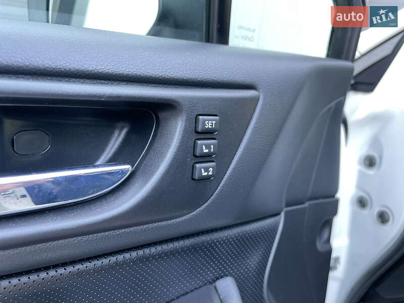 Седан Subaru Legacy 2015 в Могилев-Подольске фото 27 Седан Subaru Legacy 2015 в Могилев-Подольске
