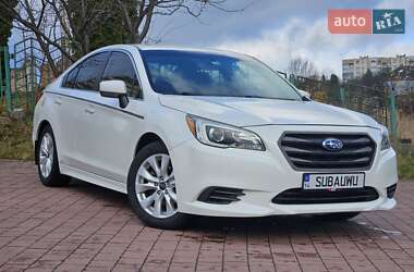 Седан Subaru Legacy 2015 в Трускавці