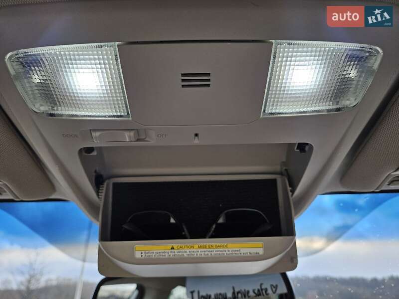 Седан Subaru Legacy 2015 в Трускавце