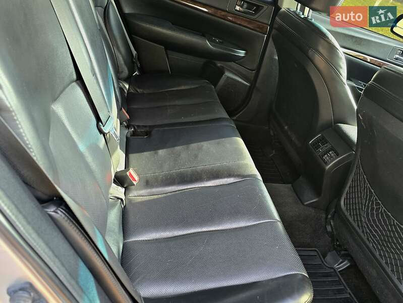 Седан Subaru Legacy 2012 в Харькове фото 18 Седан Subaru Legacy 2012 в Харькове